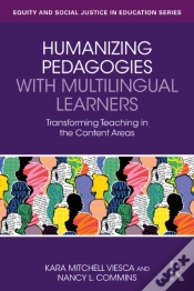 Capa do artigo Humanizing Pedagogies With Multilingual Learners