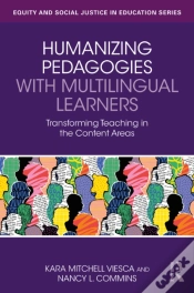 Capa do artigo Humanizing Pedagogies With Multilingual Learners