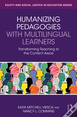 Capa do artigo Humanizing Pedagogies With Multilingual Learners