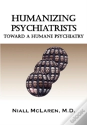 Capa do artigo Humanizing Psychiatrists