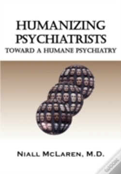 Capa do artigo Humanizing Psychiatrists