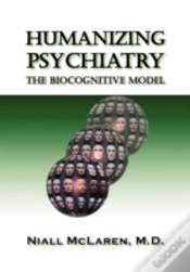 Capa do artigo Humanizing Psychiatry: The Biocognitive