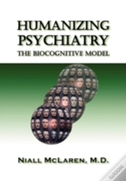Capa do artigo Humanizing Psychiatry: The Biocognitive