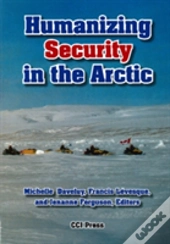 Humanizing Security In The Arctic