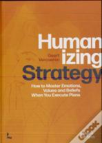 Humanizing Strategy