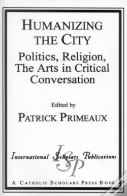 Capa do artigo Humanizing The City