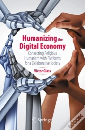 Capa do artigo Humanizing The Digital Economy