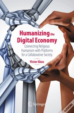 Capa do artigo Humanizing The Digital Economy