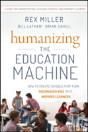 Humanizing The Education Machine - Preview