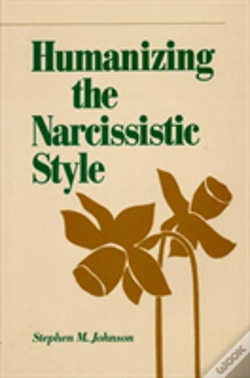 Capa do artigo Humanizing The Narcissistic Style