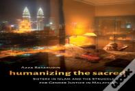 Humanizing The Sacred