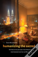 Humanizing The Sacred