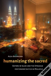 Capa do artigo Humanizing The Sacred