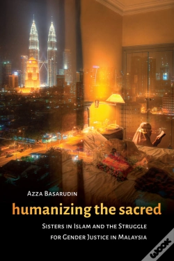 Capa do artigo Humanizing The Sacred