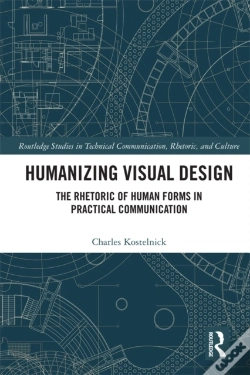 Capa do artigo Humanizing Visual Design
