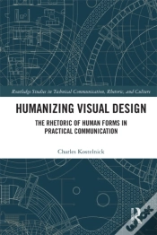 Capa do artigo Humanizing Visual Design