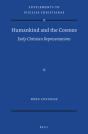 Humankind And The Cosmos: Early Christian Representations - Preview