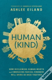 Capa do artigo Human(Kind)