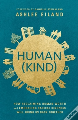 Capa do artigo Human(Kind)