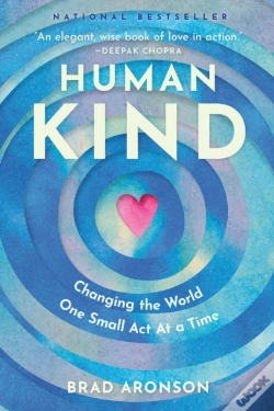 Capa do artigo Humankind