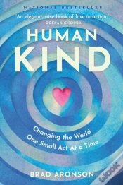 Capa do artigo Humankind