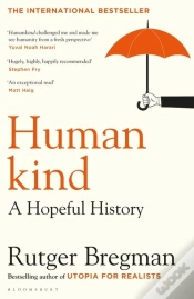 Capa do artigo Humankind