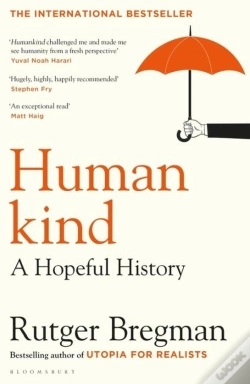Capa do artigo Humankind