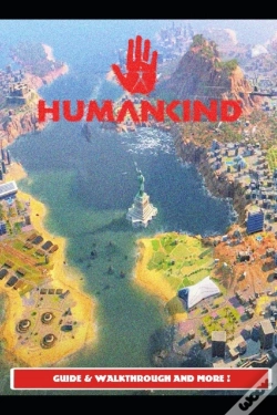 Capa do artigo Humankind Guide & Walkthrough And More !