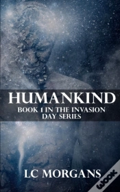 Capa do artigo Humankind