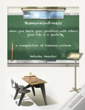 Capa do artigo Humankind-Ness