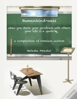 Capa do artigo Humankind-Ness