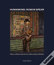 Capa do artigo Humankind: Ruskin Spear