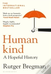 Capa do artigo Humankind