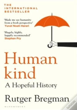 Capa do artigo Humankind