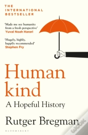 Capa do artigo Humankind
