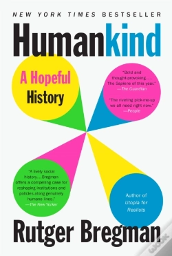 Capa do artigo Humankind