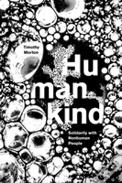 Capa do artigo Humankind