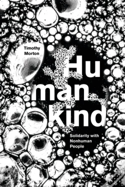 Capa do artigo Humankind