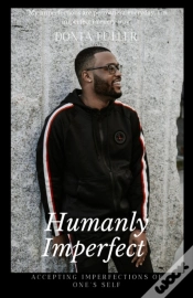 Capa do artigo Humanly Imperfect