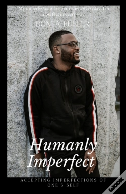 Capa do artigo Humanly Imperfect