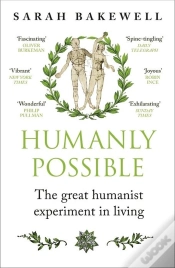 Capa do artigo Humanly Possible