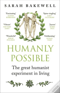 Capa do artigo Humanly Possible