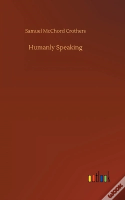 Capa do artigo Humanly Speaking