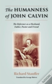 Capa do artigo Humanness Of John Calvin