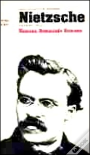 Capa do artigo Humano Demasiado Humano