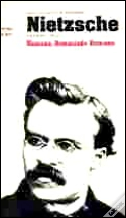 Capa do artigo Humano Demasiado Humano