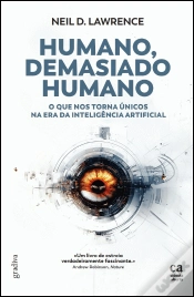 Capa do artigo Humano, Demasiado Humano