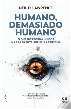 Capa do artigo Humano, Demasiado Humano