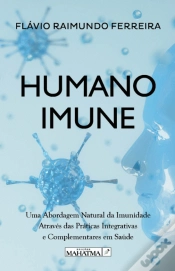 Capa do artigo Humano Imune