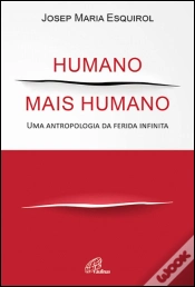 Capa do artigo Humano Mais Humano 